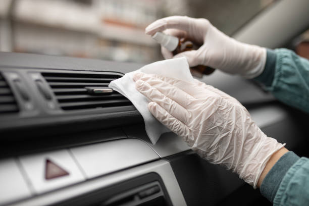 Ductwork Cleaning Services in HI