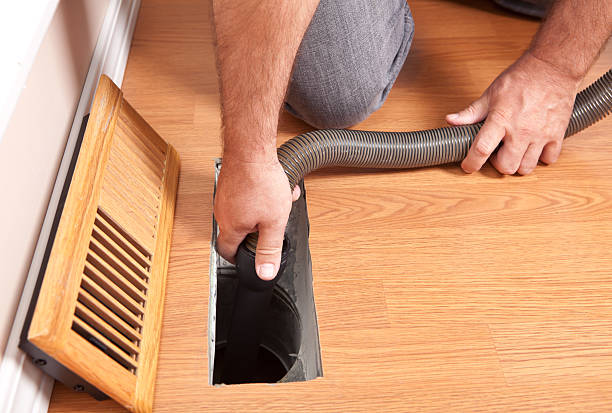 Best Affordable Air Duct Cleaning  in Kealakekua, HI