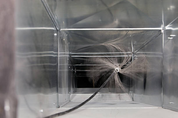 Best Best Air Duct Cleaning Company  in Kealakekua, HI
