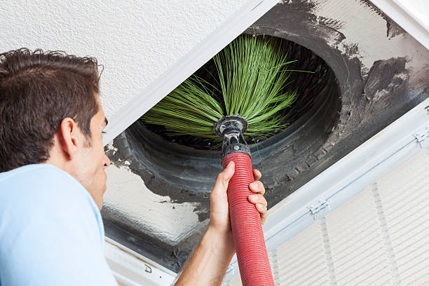 Ventilation Cleaning Services in HI